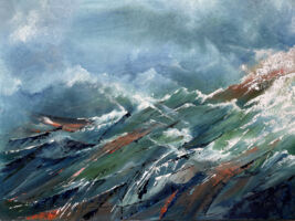 Lust auf Meer und mehr?