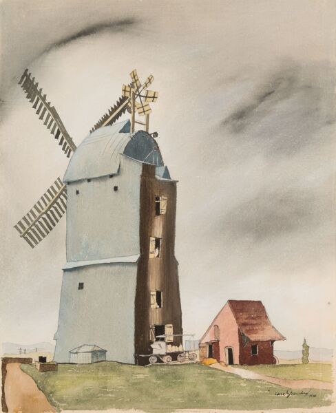 fuhrung-durch-die-ausstellung-carl-grossberg-sachlich-magisch-visionar