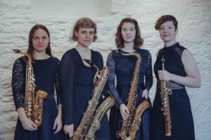 4. Konzert am pavillon: