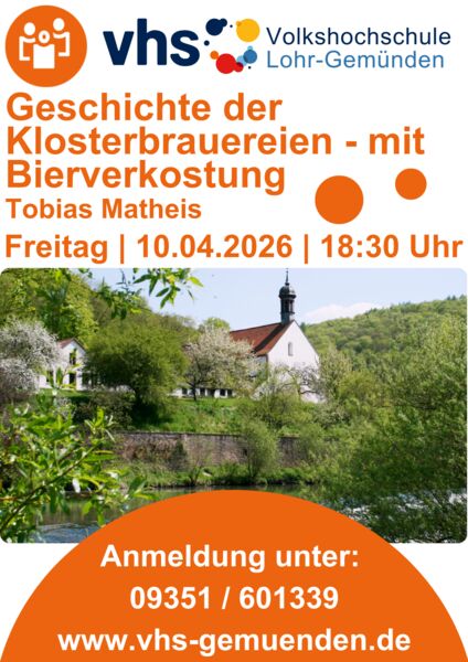 geschichte-der-klosterbrauereien-mit-bierverkostung