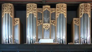 Matinee - 30 Minuten Musik nach dem Gottesdienst