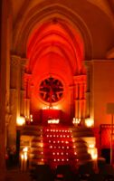 Taizé-Gebet