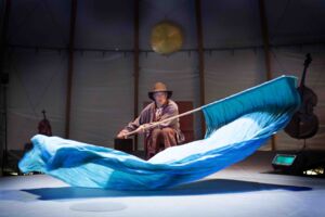 Nicole & Martin – mehr als Theater