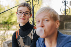 Das Clowns-Experiment & Impro-Extravaganza