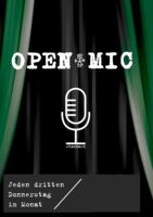 Open Mic