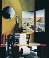 Führung durch die Ausstellung 