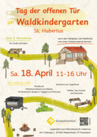 Tag der offenen Tür