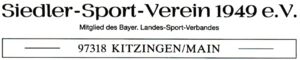 Generalversammlung