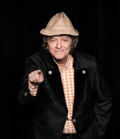 Frank-Markus Barwasser - Wer wir werden