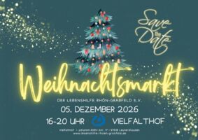 Weihnachtsmarkt