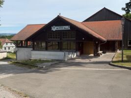 Seniorentanz der LachfALTen