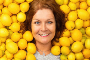 Annette von Bamberg - Es gibt ein Leben über 50, 60 ... jedenfalls für Frauen!