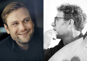 Festival LIED IN WÜRZBURG