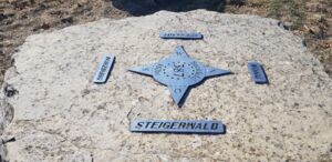 Radtour zum Erlabrunner Käppele