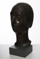 Tanden - Führung in Verständlicher Sprache. Emy Roeder (Teil 2): Italien, Main und Nordafrika - mit Kreativteil.