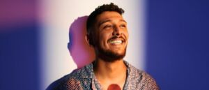 Abdul Kader Chahin - 