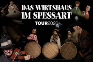 Das Wirtshaus im Spessart - On Tour: Spessart Brauerei in Kreuzwertheim