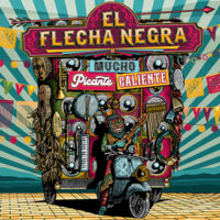 El Flecha Negra - 