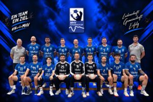 3. Handball Heimspieltag des MHV