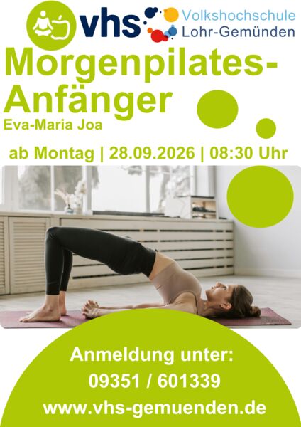 morgenpilates-fur-anfanger
