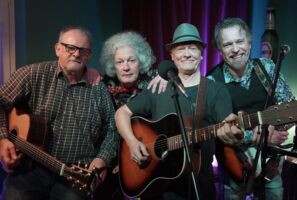 The Valentine Boys - Rock Pop - Alte Warte Rockt