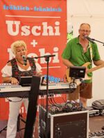 USCHI & NOBI – Musik was sonst!