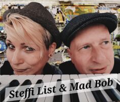 Steffi List & Mad Bob