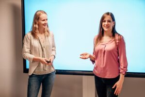 Das Pflege-Info-Café