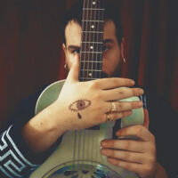 Doppelkonzert: Denis Cassiere und Wolfgang Kalb