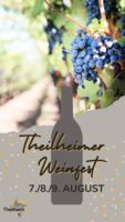 41. Theilheimer Weinfest