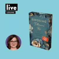 Lesung: Kathinka Engel - 