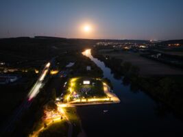 Kultursommer MainDreieck 2026: Kino Open Air 