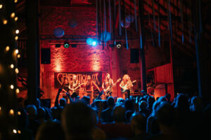 Generation Six - Classic Rock