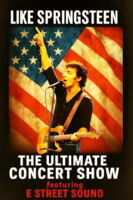 Like Springsteen - The Ultimate Concert Show - Bruce Springsteen Tribute