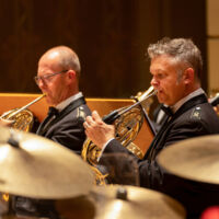 Musikkorps der Bundeswehr