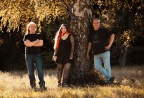 Baboa Boogie - Funk, Hardrock and Klassiker - Alte Warte Rockt
