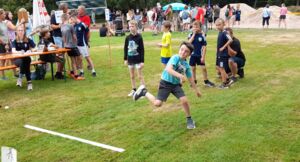 Gemeindesportfest des TSV Brendlorenzen - Wer gewinnt den begehrten Familienpokal?