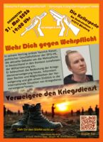 Wehr Dich gegen Wehrpflicht