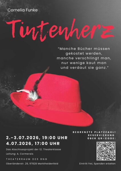 tintenherz