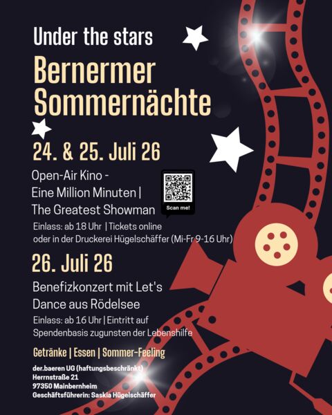 bernermer-sommernachte-the-greatest-showman
