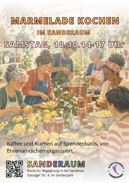 marmelade-kochen