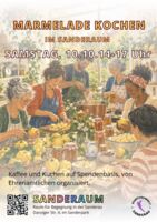 Marmelade Kochen