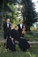 Valdoquartett: Festliches Kammerkonzert