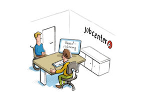 Frauen helfen ALLEN. Tipps und Anregungen für einen neuen Berufseinstieg