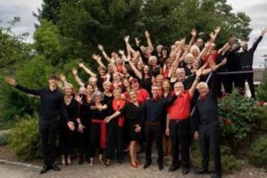 Sommerkonzert 