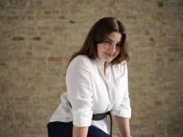 RONJA FORCHER