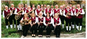 Musikalischer Frühschoppen 
