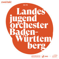 zwei:takt Landesjugendorchester Baden-Württemberg