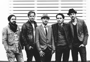 Die Planlosen Fünf - dp5