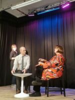 Die improvisierte Seifenoper: Reformierte Herzen